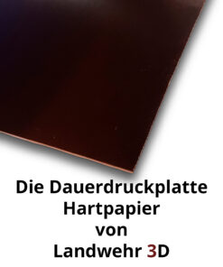 Hartpapier