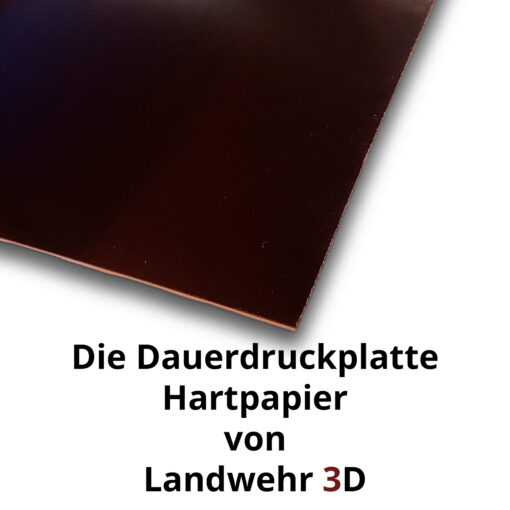 Hartpapier