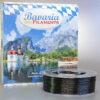 Filament Bavaria Schwarz