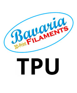 Logo Bavaria TPU